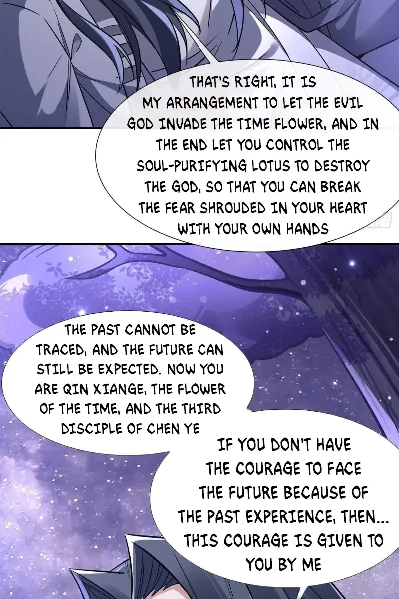 My Female Apprentices Are All Big Shots From the Future Chapter 103 Page 4