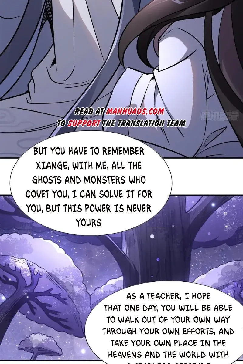 My Female Apprentices Are All Big Shots From the Future Chapter 103 Page 6