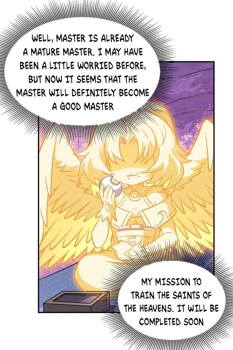 My Female Apprentices Are All Big Shots From the Future Chapter 103 Page 8