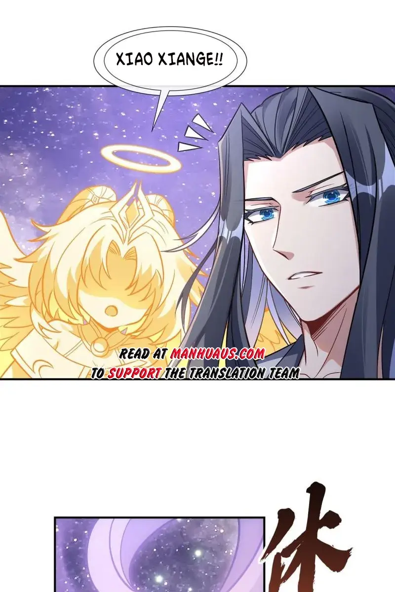 My Female Apprentices Are All Big Shots From the Future Chapter 103 Page 11