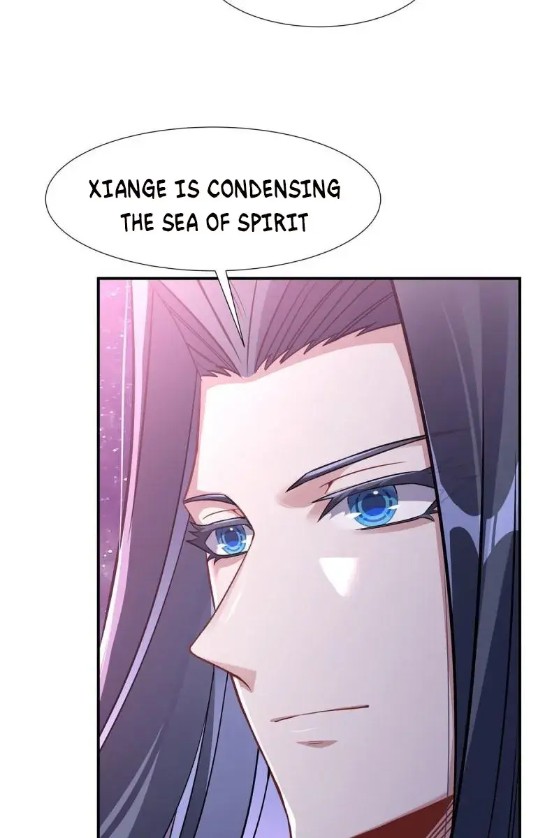 My Female Apprentices Are All Big Shots From the Future Chapter 103 Page 17