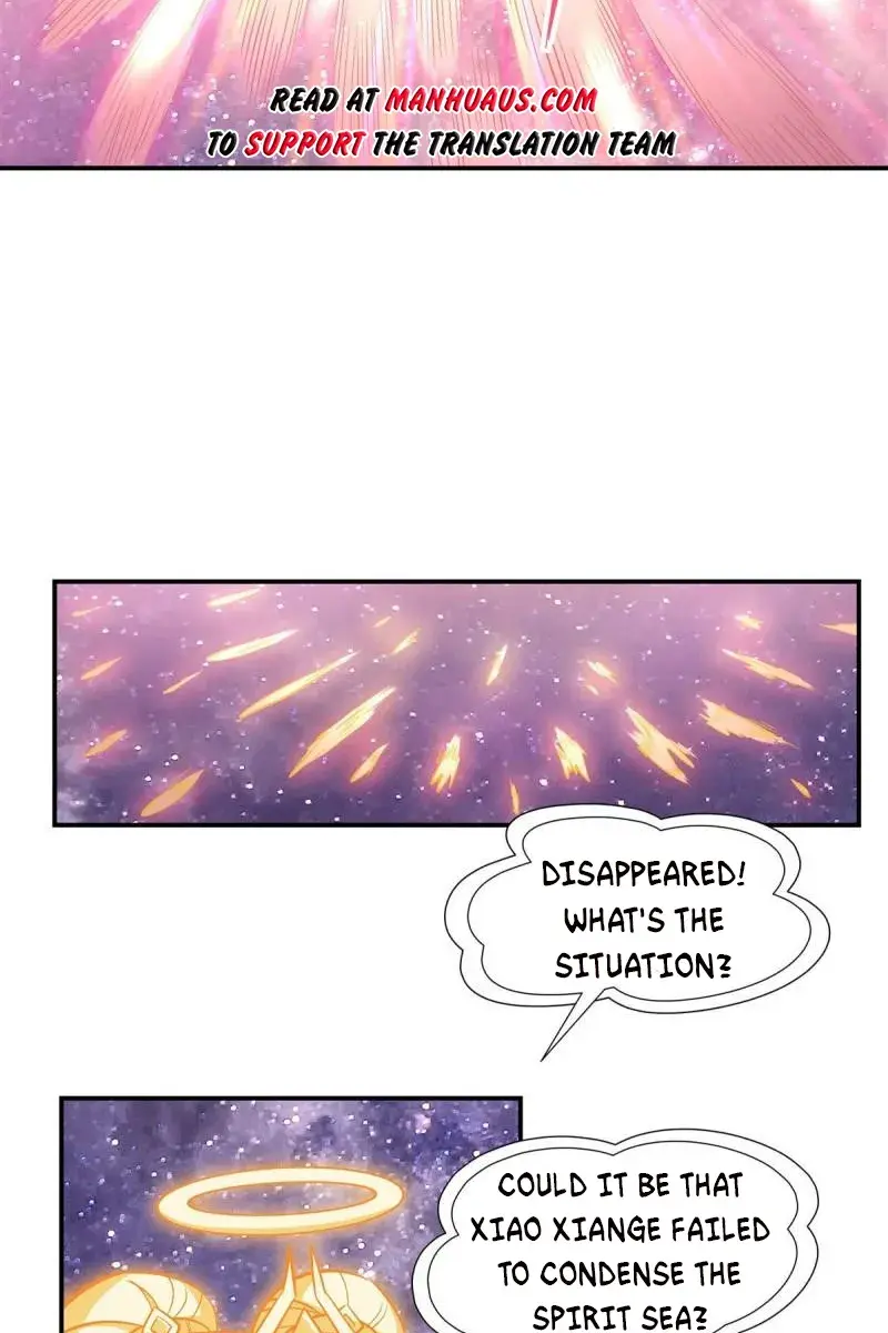 My Female Apprentices Are All Big Shots From the Future Chapter 103 Page 19