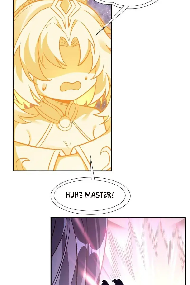 My Female Apprentices Are All Big Shots From the Future Chapter 103 Page 20