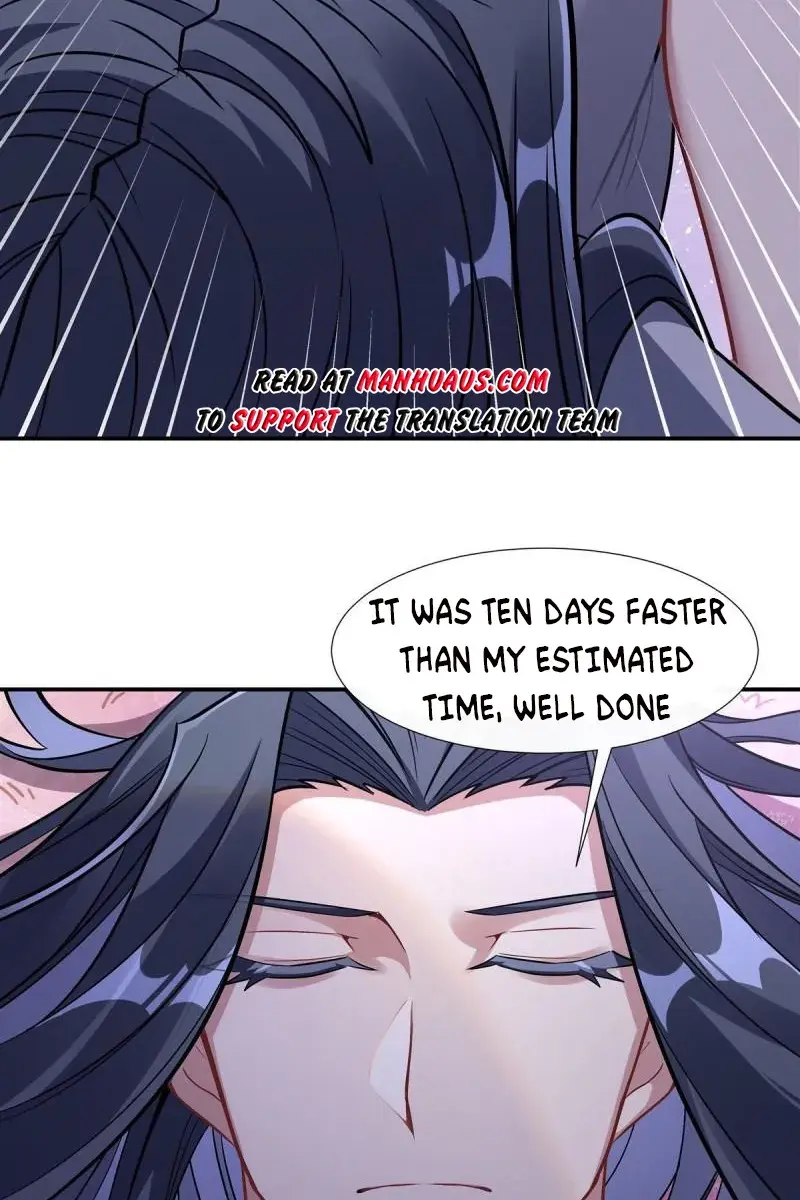 My Female Apprentices Are All Big Shots From the Future Chapter 103 Page 25