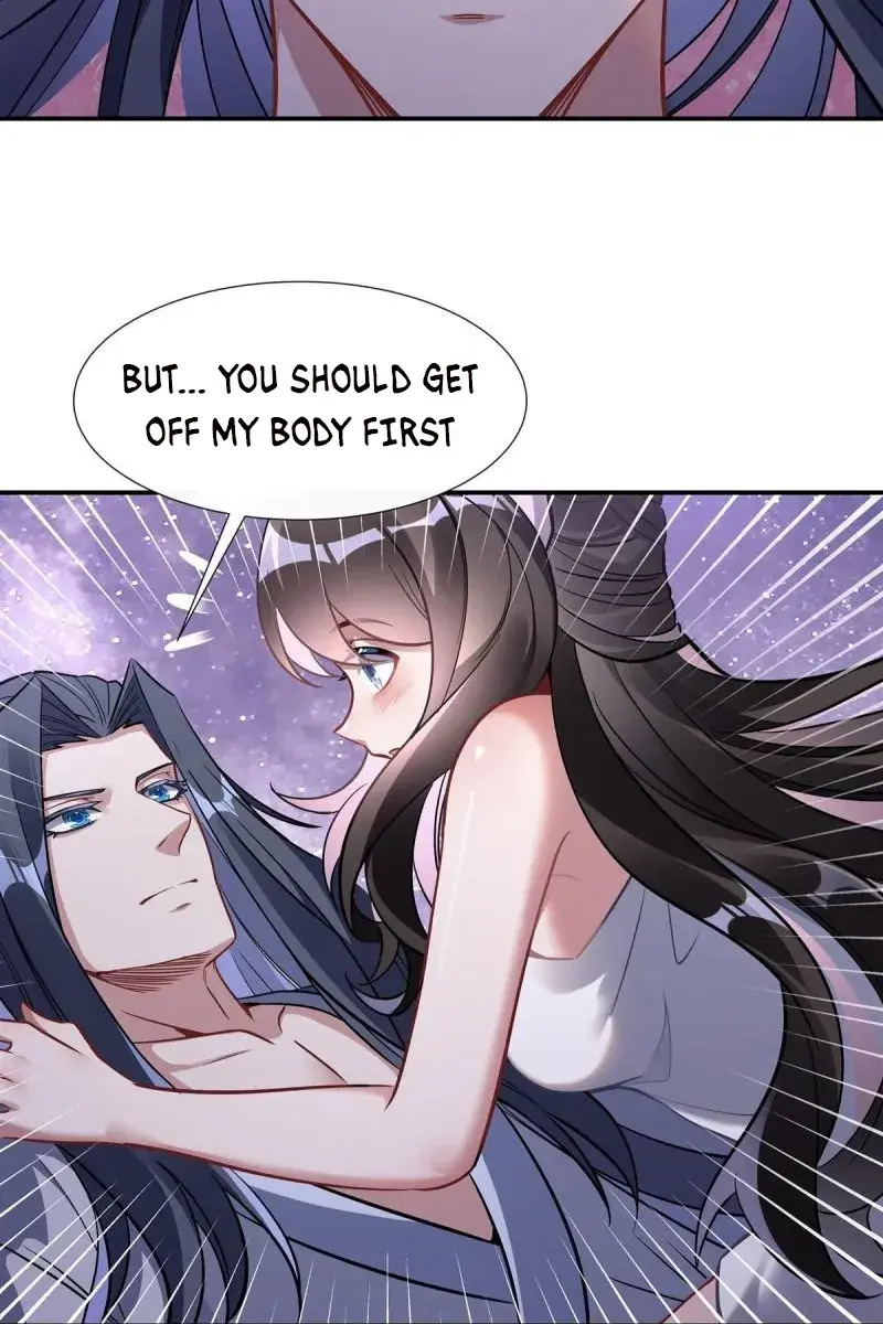 My Female Apprentices Are All Big Shots From the Future Chapter 103 Page 26