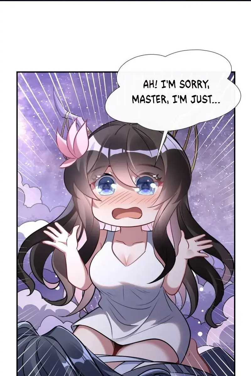 My Female Apprentices Are All Big Shots From the Future Chapter 103 Page 27