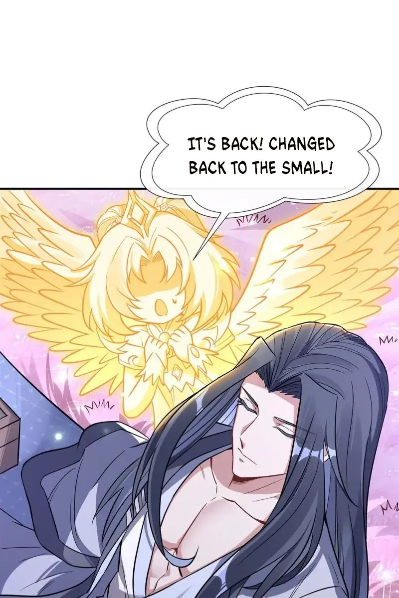 My Female Apprentices Are All Big Shots From the Future Chapter 103 Page 30
