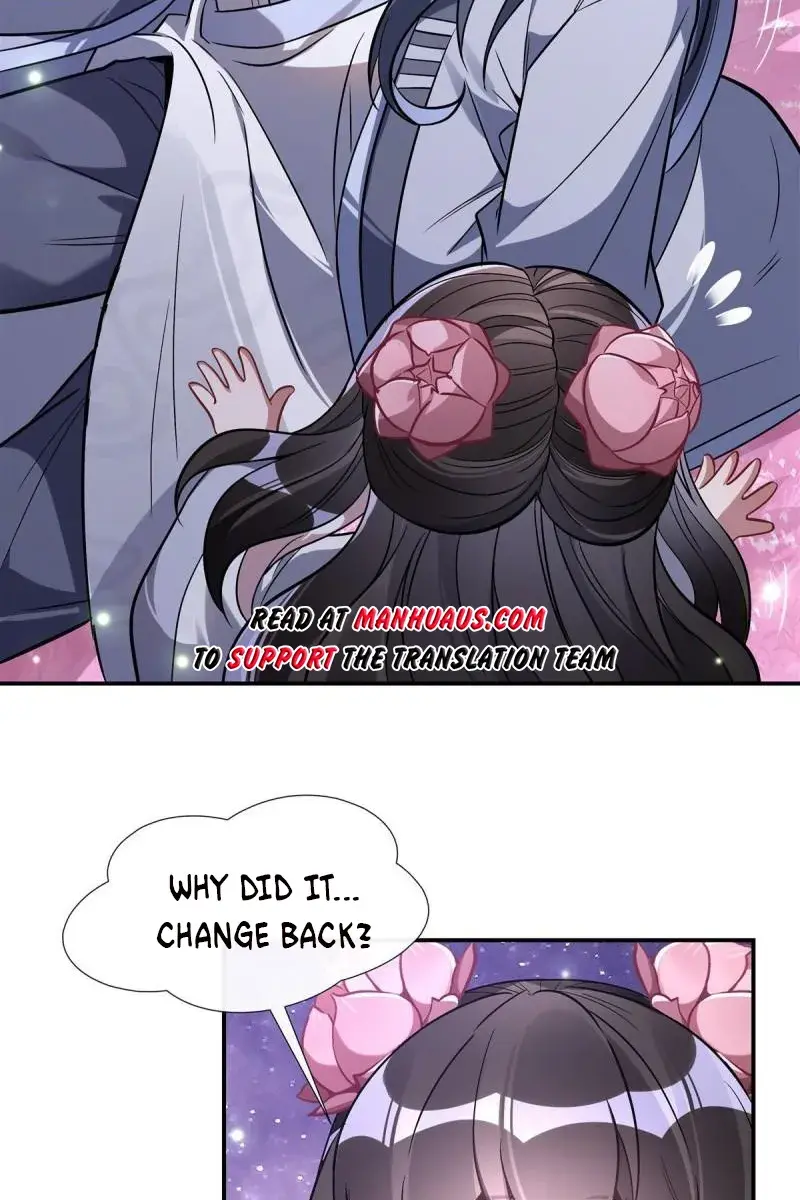 My Female Apprentices Are All Big Shots From the Future Chapter 103 Page 31