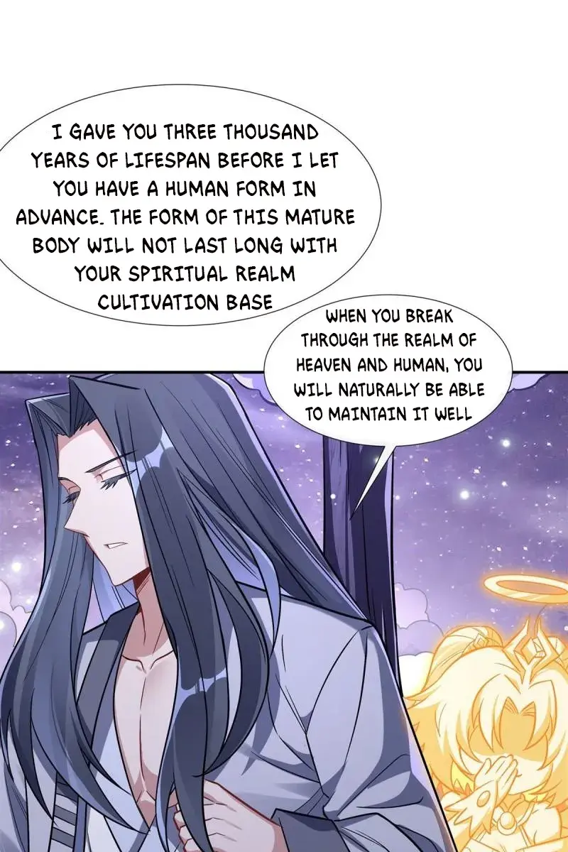 My Female Apprentices Are All Big Shots From the Future Chapter 103 Page 33