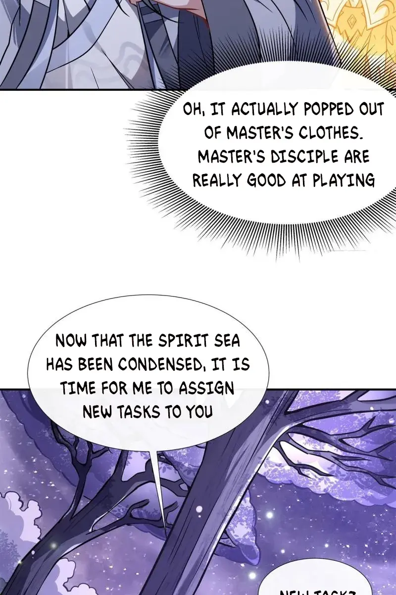 My Female Apprentices Are All Big Shots From the Future Chapter 103 Page 34