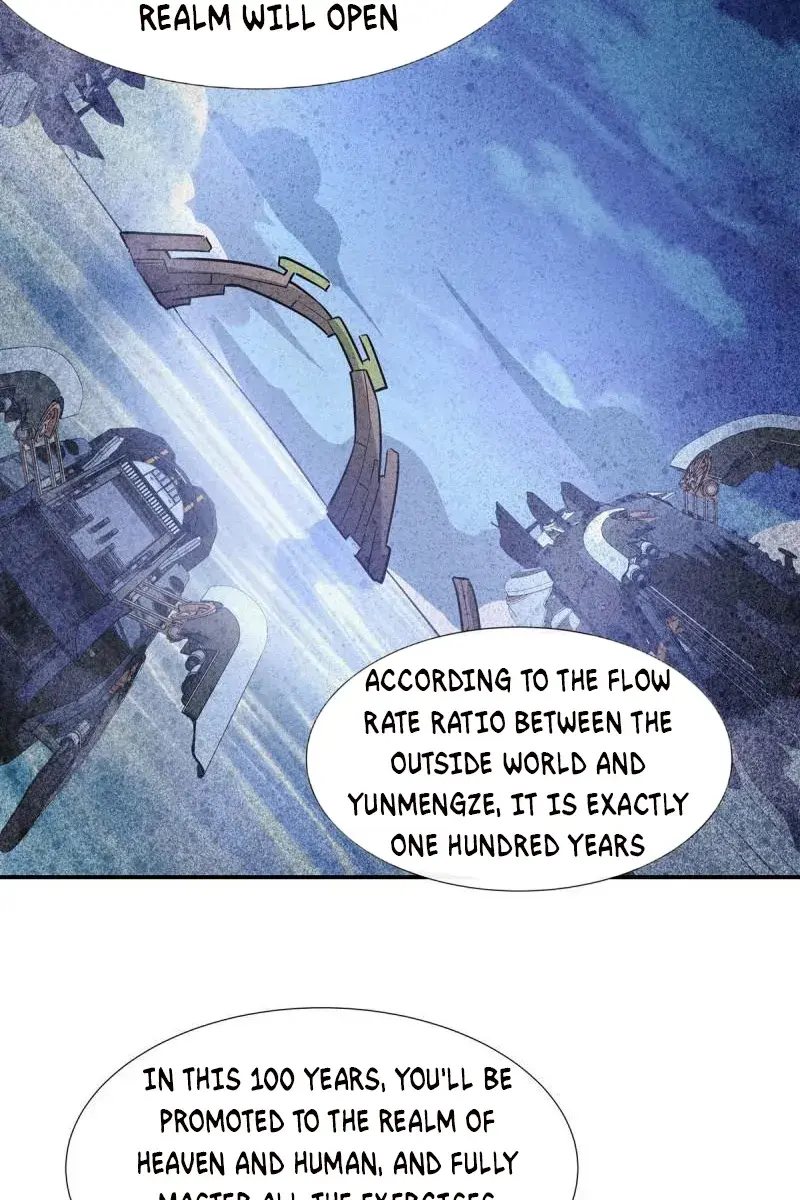 My Female Apprentices Are All Big Shots From the Future Chapter 103 Page 36
