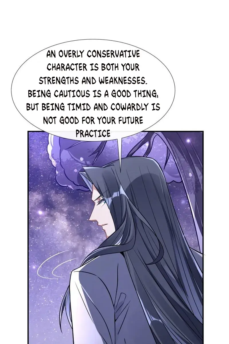 My Female Apprentices Are All Big Shots From the Future Chapter 103 Page 38