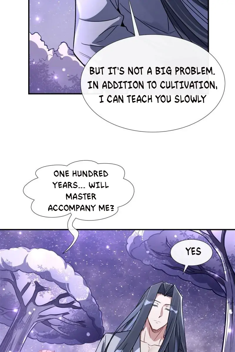 My Female Apprentices Are All Big Shots From the Future Chapter 103 Page 39