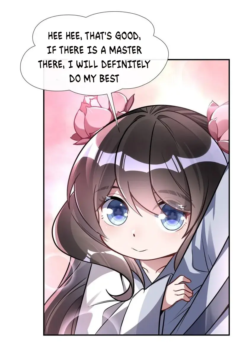 My Female Apprentices Are All Big Shots From the Future Chapter 103 Page 41