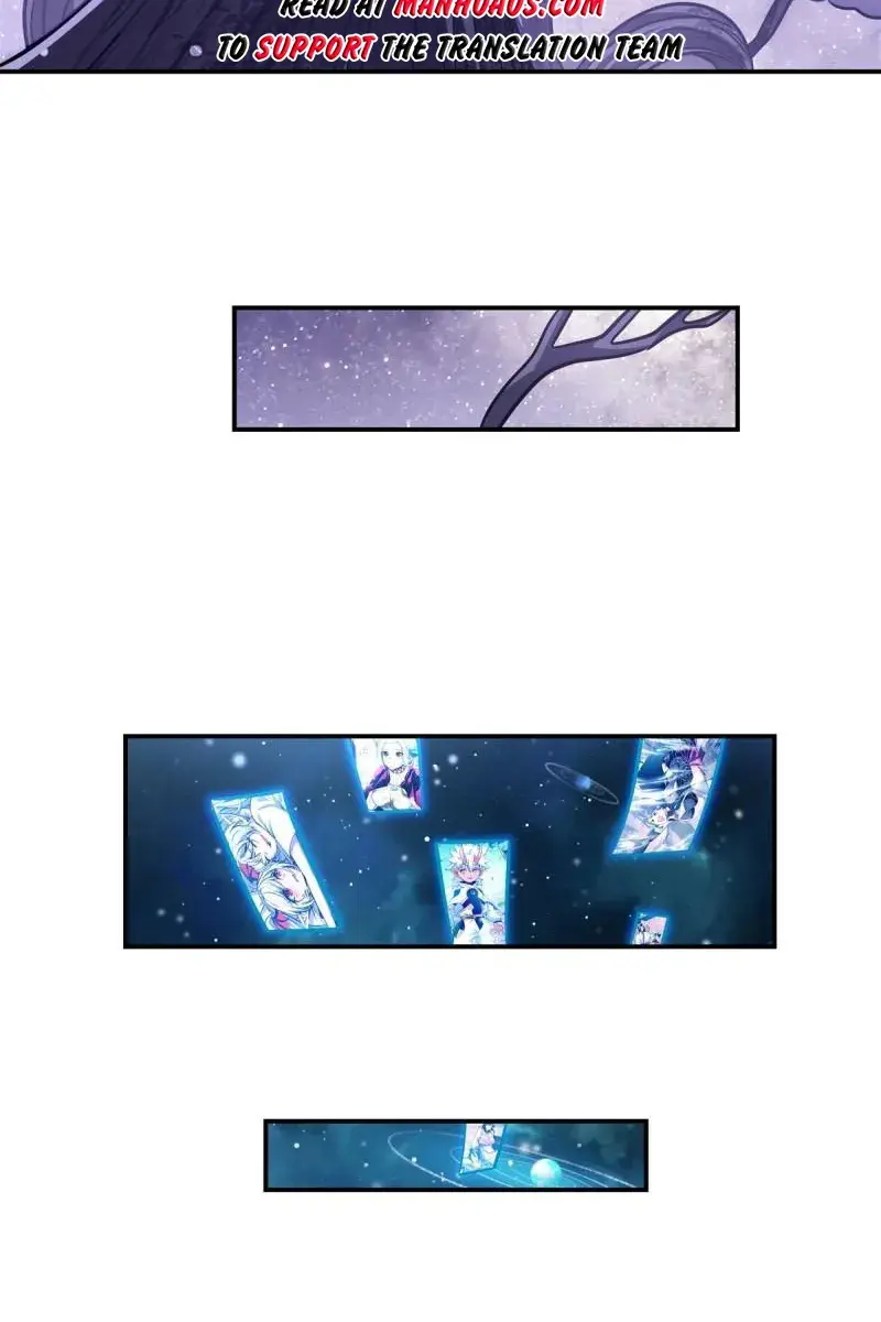 My Female Apprentices Are All Big Shots From the Future Chapter 103 Page 43