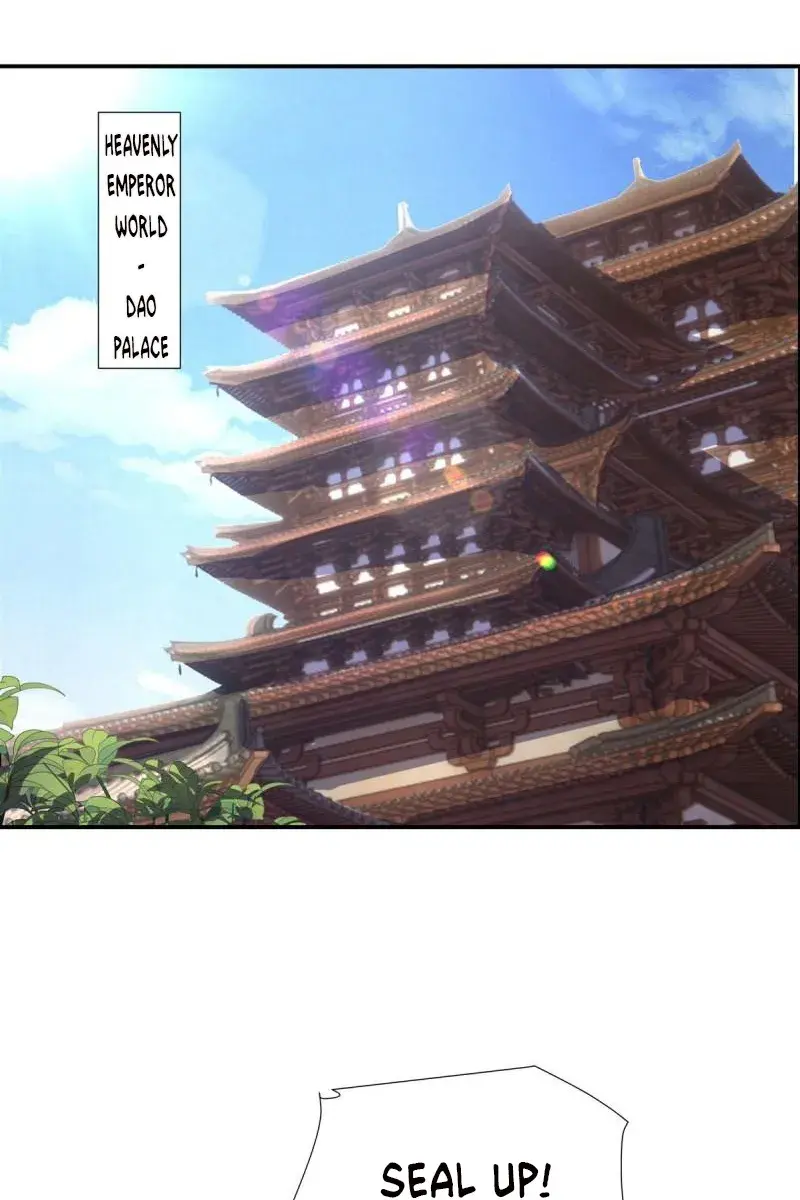 My Female Apprentices Are All Big Shots From the Future Chapter 103 Page 44