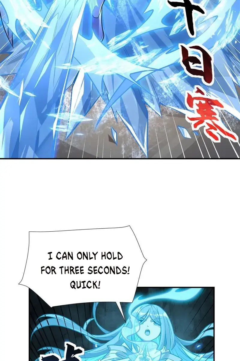 My Female Apprentices Are All Big Shots From the Future Chapter 103 Page 47