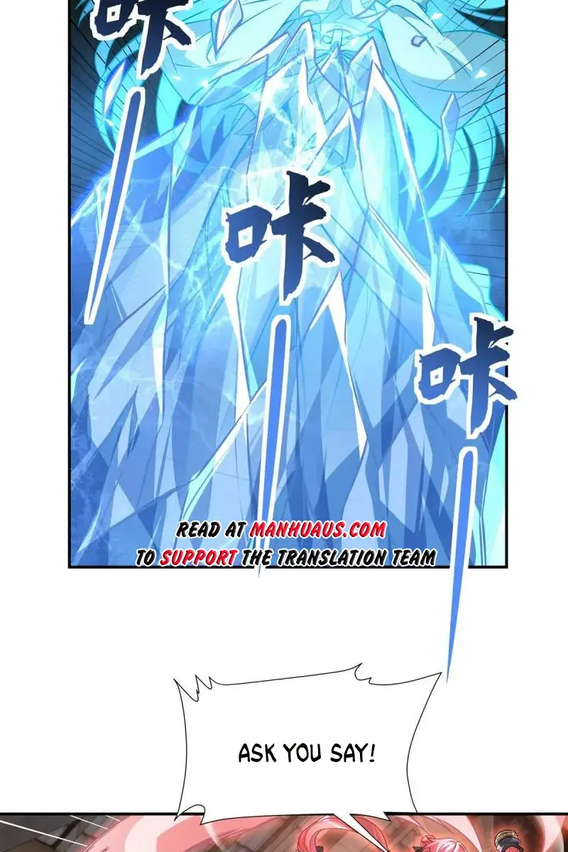 My Female Apprentices Are All Big Shots From the Future Chapter 103 Page 48