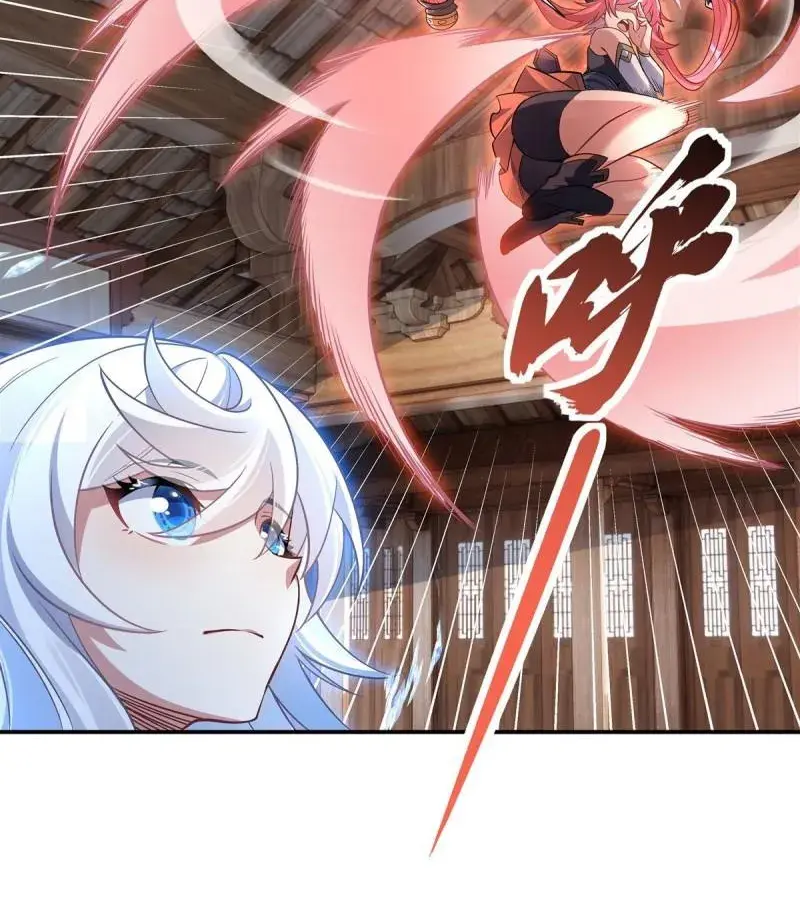 My Female Apprentices Are All Big Shots From the Future Chapter 103 Page 49