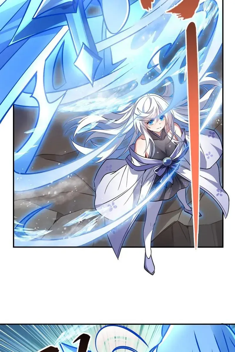 My Female Apprentices Are All Big Shots From the Future Chapter 103 Page 52