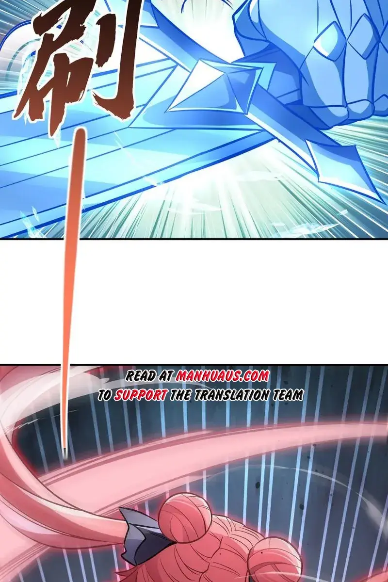 My Female Apprentices Are All Big Shots From the Future Chapter 103 Page 53