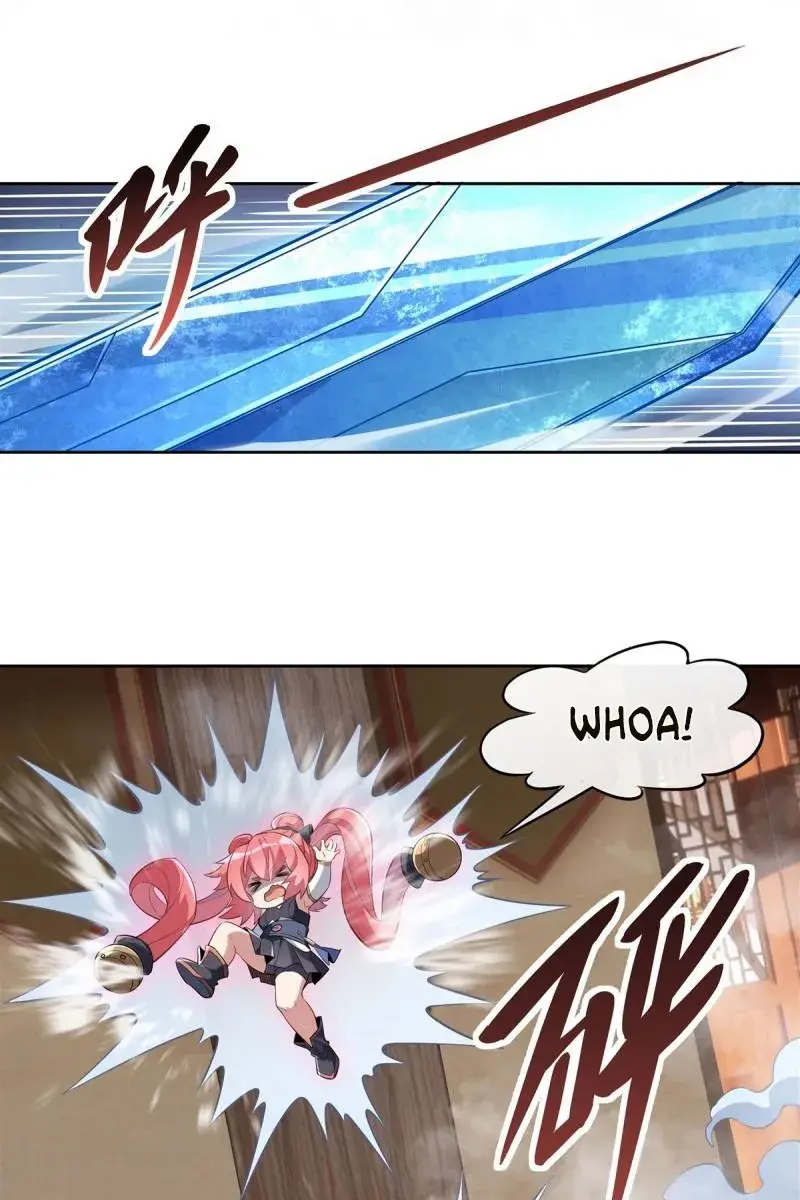 My Female Apprentices Are All Big Shots From the Future Chapter 104 Page 2
