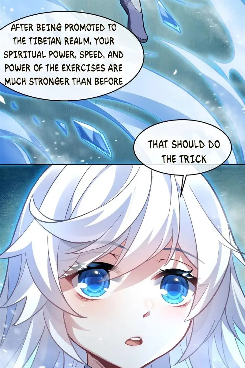 My Female Apprentices Are All Big Shots From the Future Chapter 104 Page 5