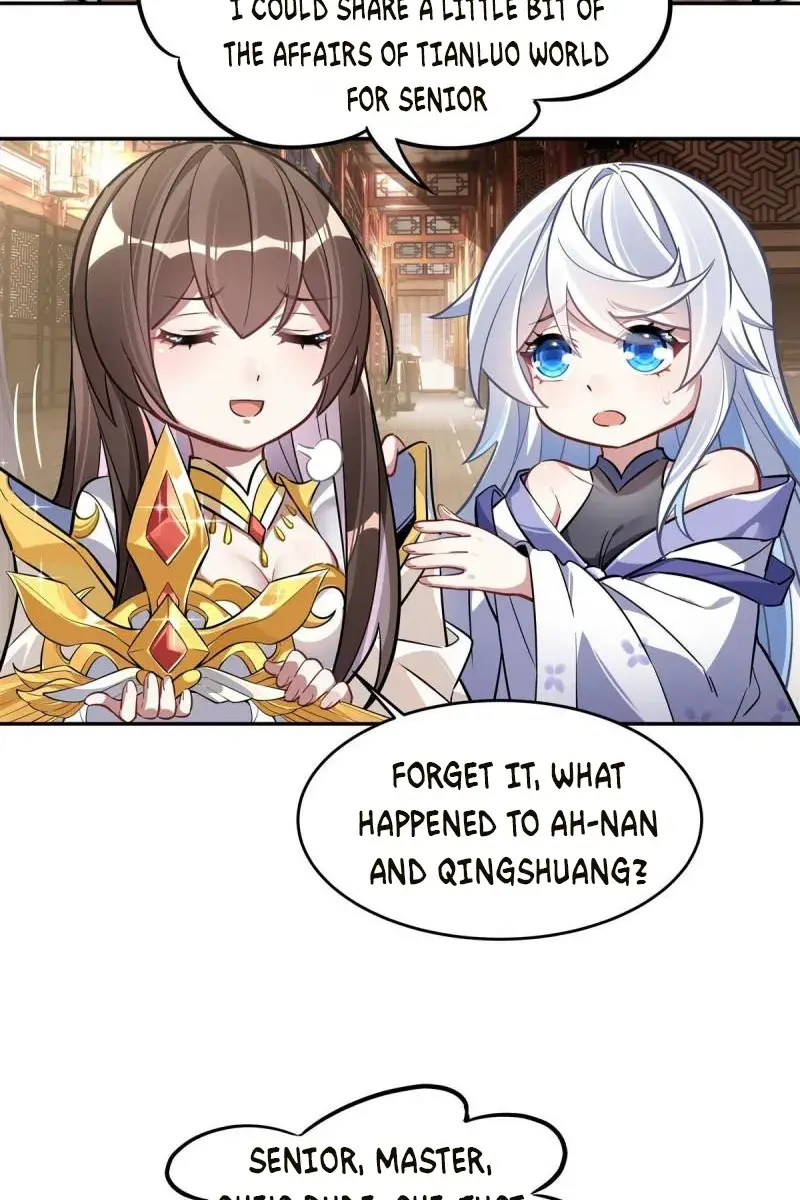 My Female Apprentices Are All Big Shots From the Future Chapter 104 Page 13