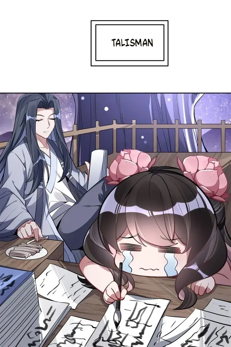 My Female Apprentices Are All Big Shots From the Future Chapter 104 Page 25