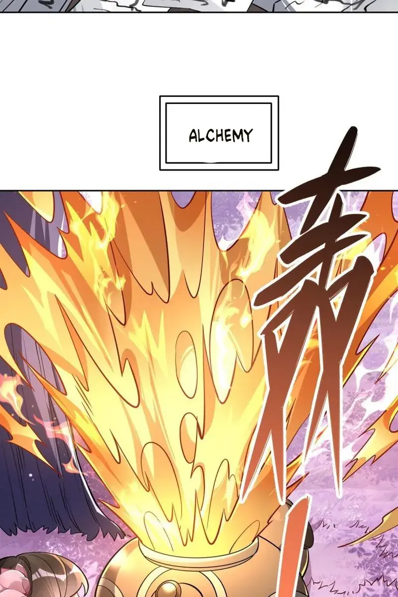 My Female Apprentices Are All Big Shots From the Future Chapter 104 Page 26