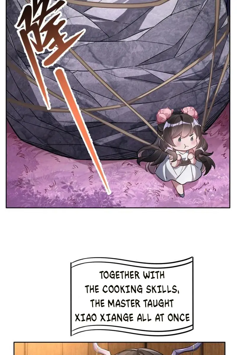 My Female Apprentices Are All Big Shots From the Future Chapter 104 Page 28
