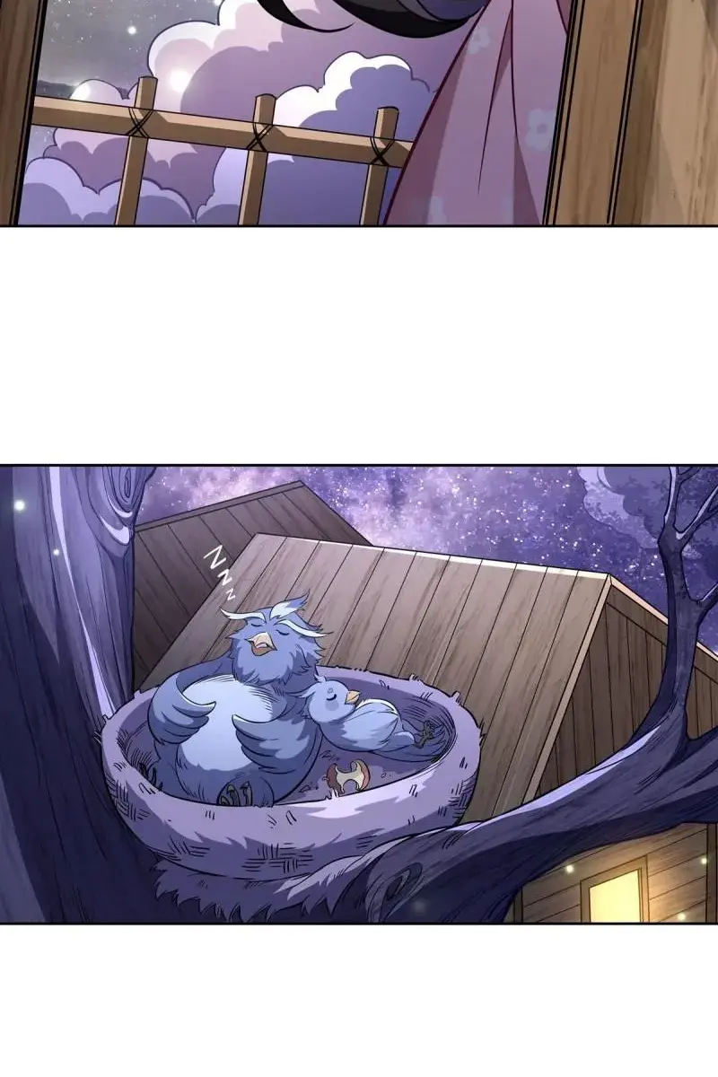 My Female Apprentices Are All Big Shots From the Future Chapter 104 Page 34