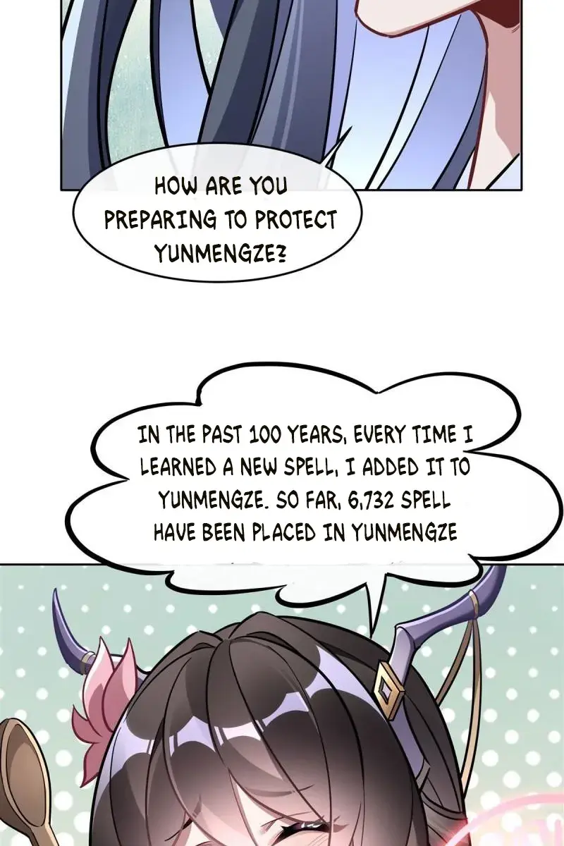 My Female Apprentices Are All Big Shots From the Future Chapter 104 Page 38