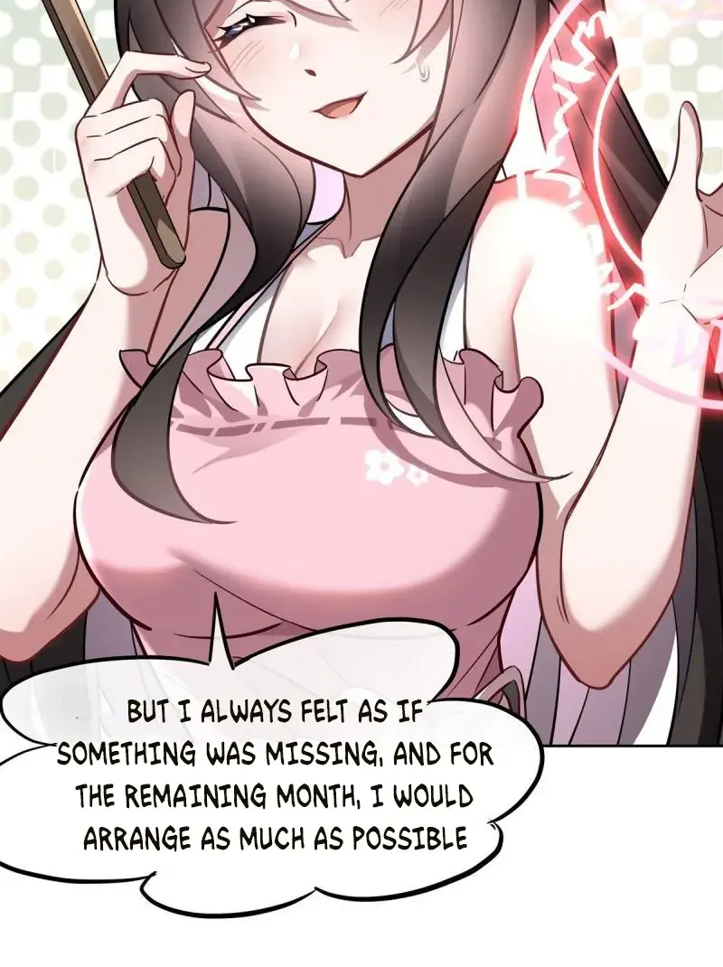 My Female Apprentices Are All Big Shots From the Future Chapter 104 Page 39