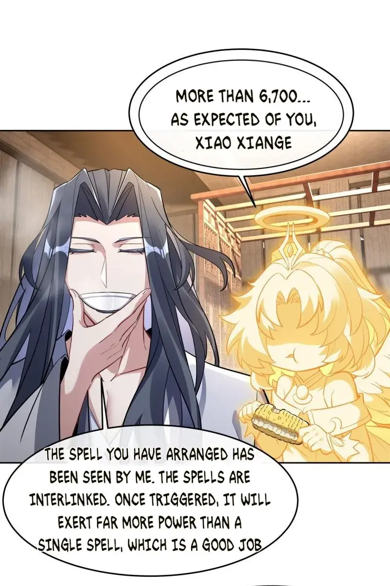 My Female Apprentices Are All Big Shots From the Future Chapter 104 Page 40