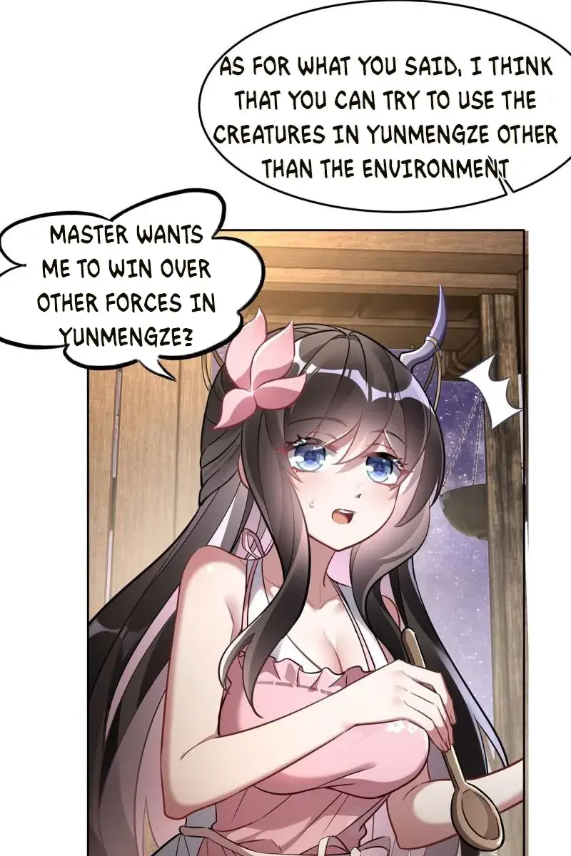 My Female Apprentices Are All Big Shots From the Future Chapter 104 Page 41