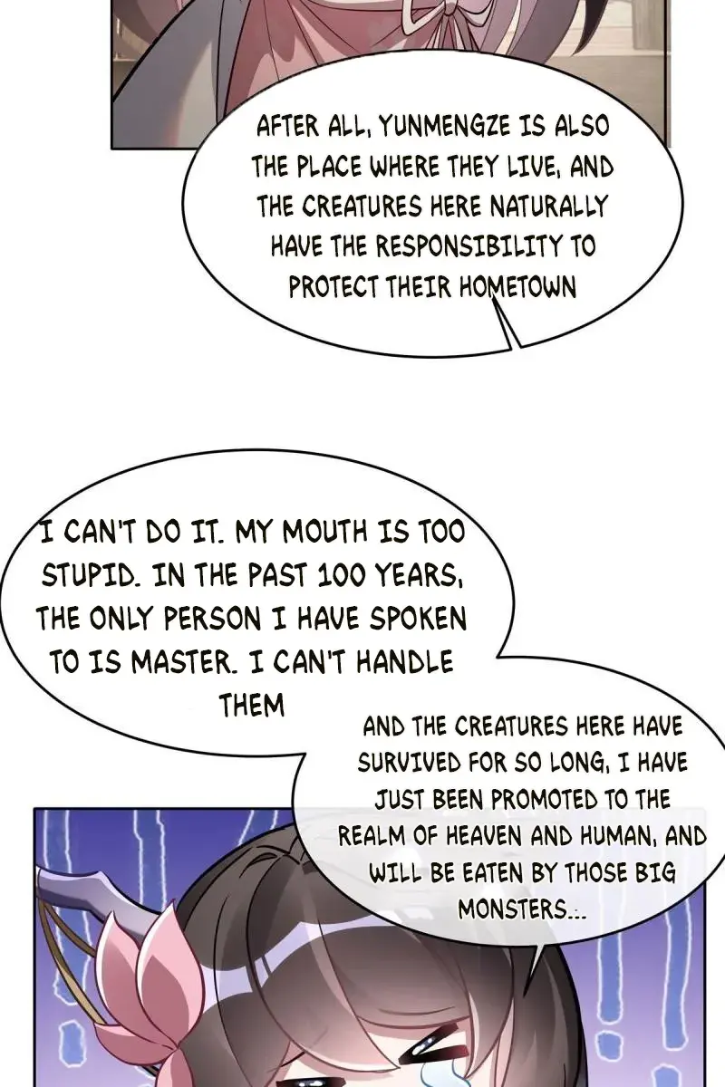 My Female Apprentices Are All Big Shots From the Future Chapter 104 Page 42