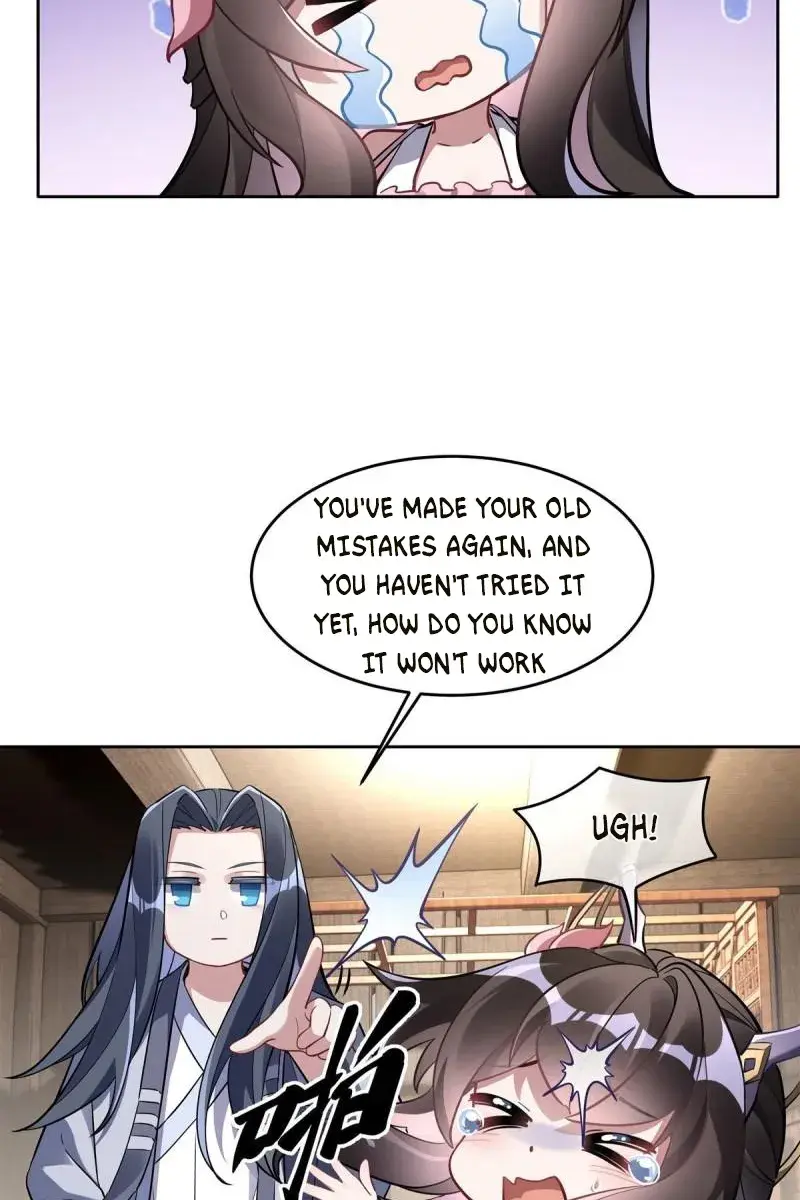 My Female Apprentices Are All Big Shots From the Future Chapter 104 Page 43