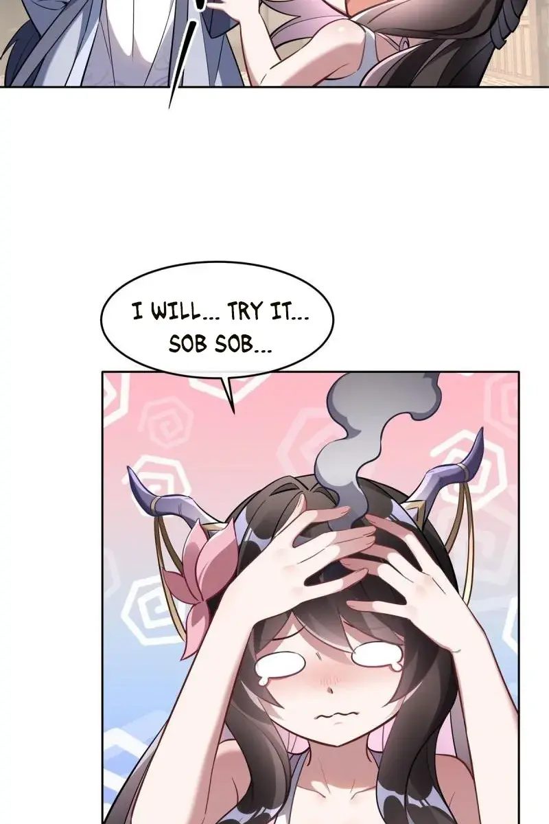My Female Apprentices Are All Big Shots From the Future Chapter 104 Page 44