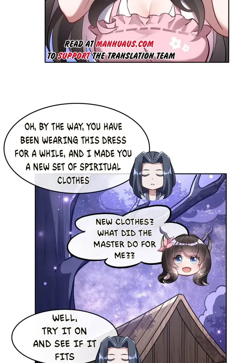 My Female Apprentices Are All Big Shots From the Future Chapter 104 Page 45