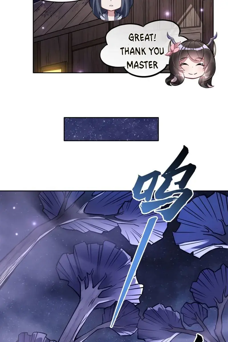 My Female Apprentices Are All Big Shots From the Future Chapter 104 Page 46