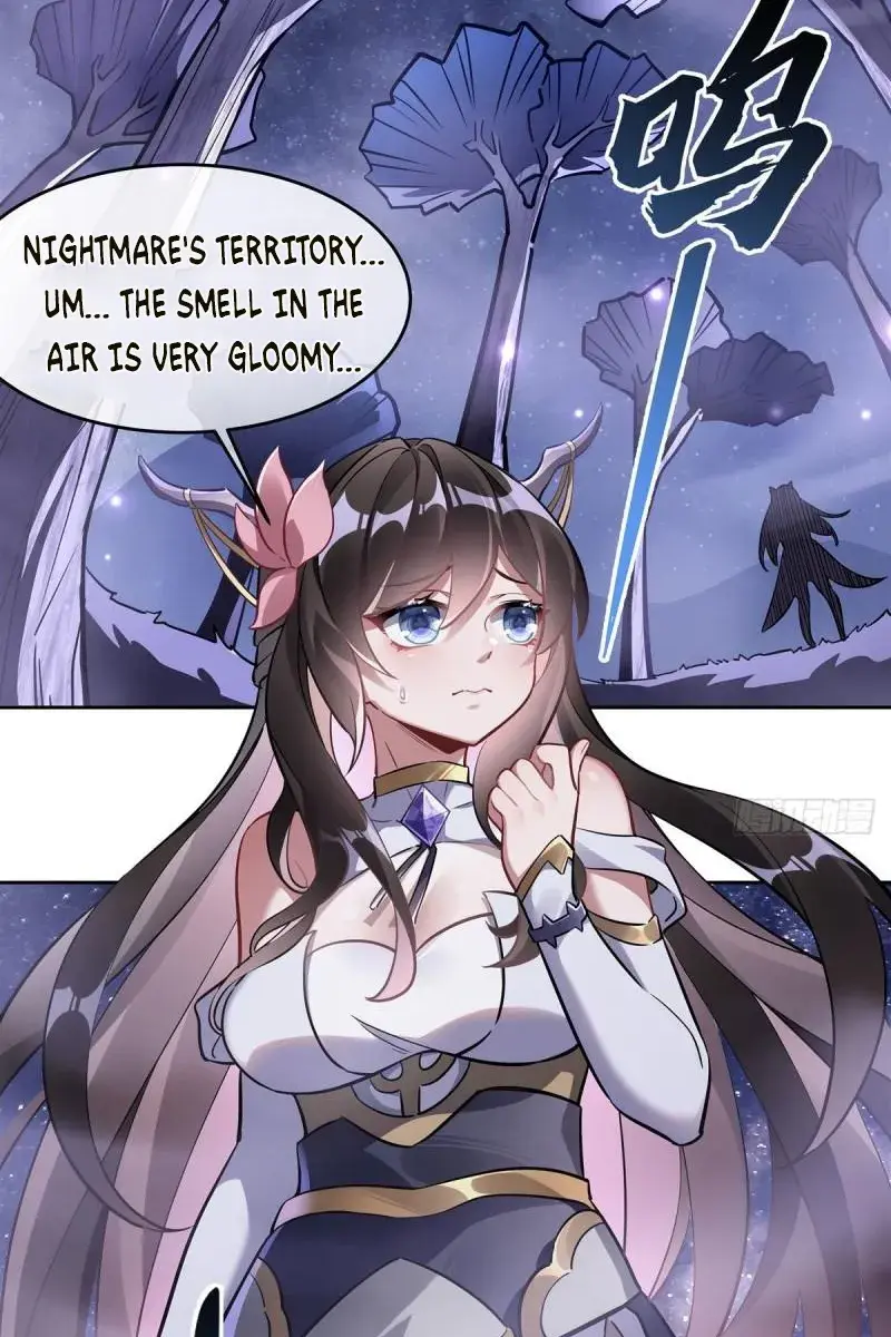 My Female Apprentices Are All Big Shots From the Future Chapter 104 Page 47