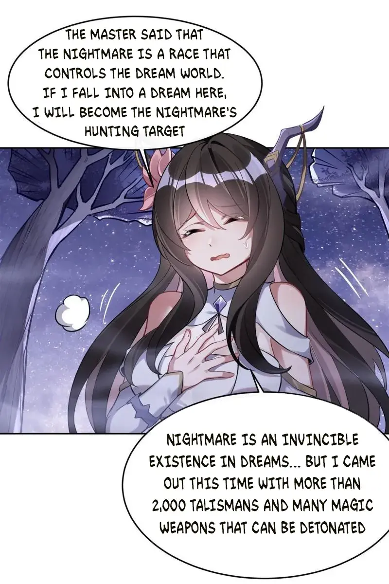 My Female Apprentices Are All Big Shots From the Future Chapter 104 Page 50