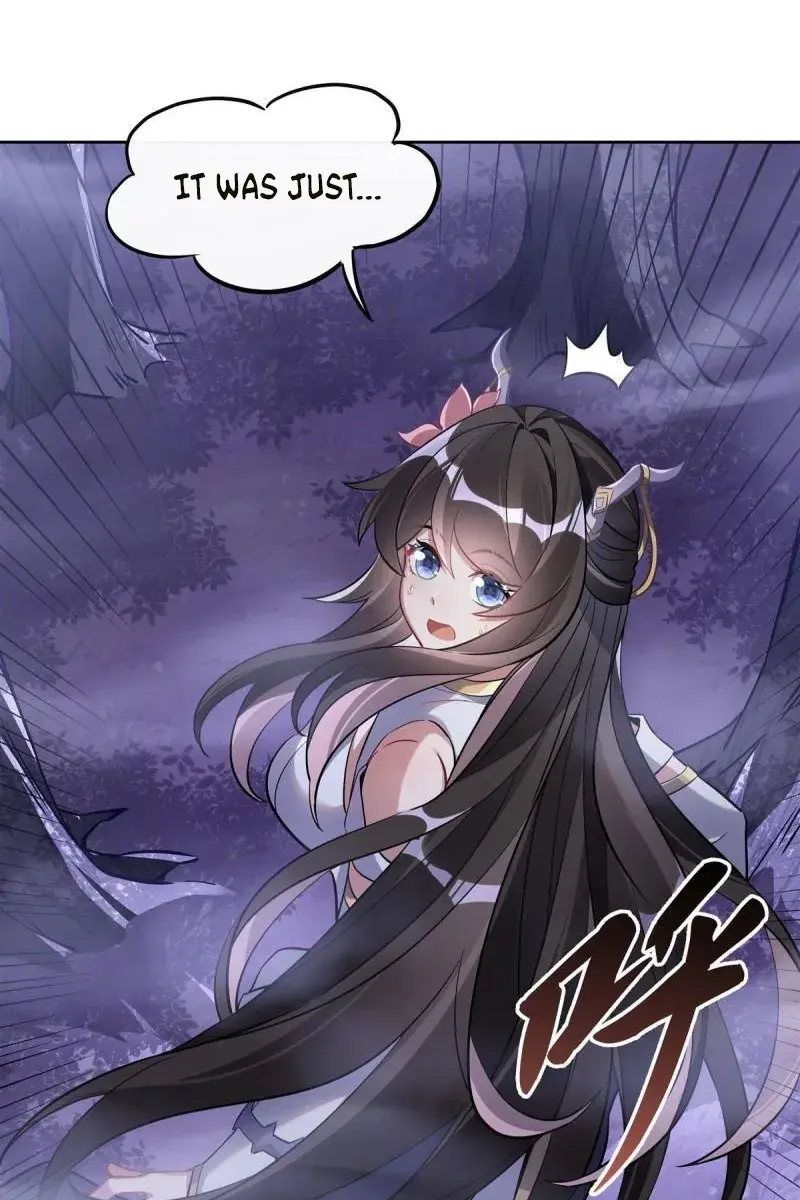 My Female Apprentices Are All Big Shots From the Future Chapter 104 Page 53