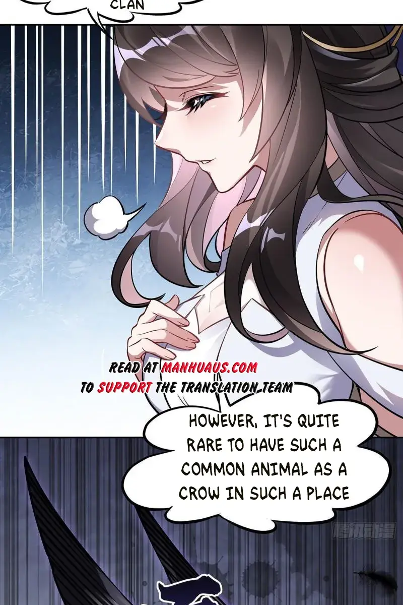 My Female Apprentices Are All Big Shots From the Future Chapter 104 Page 56