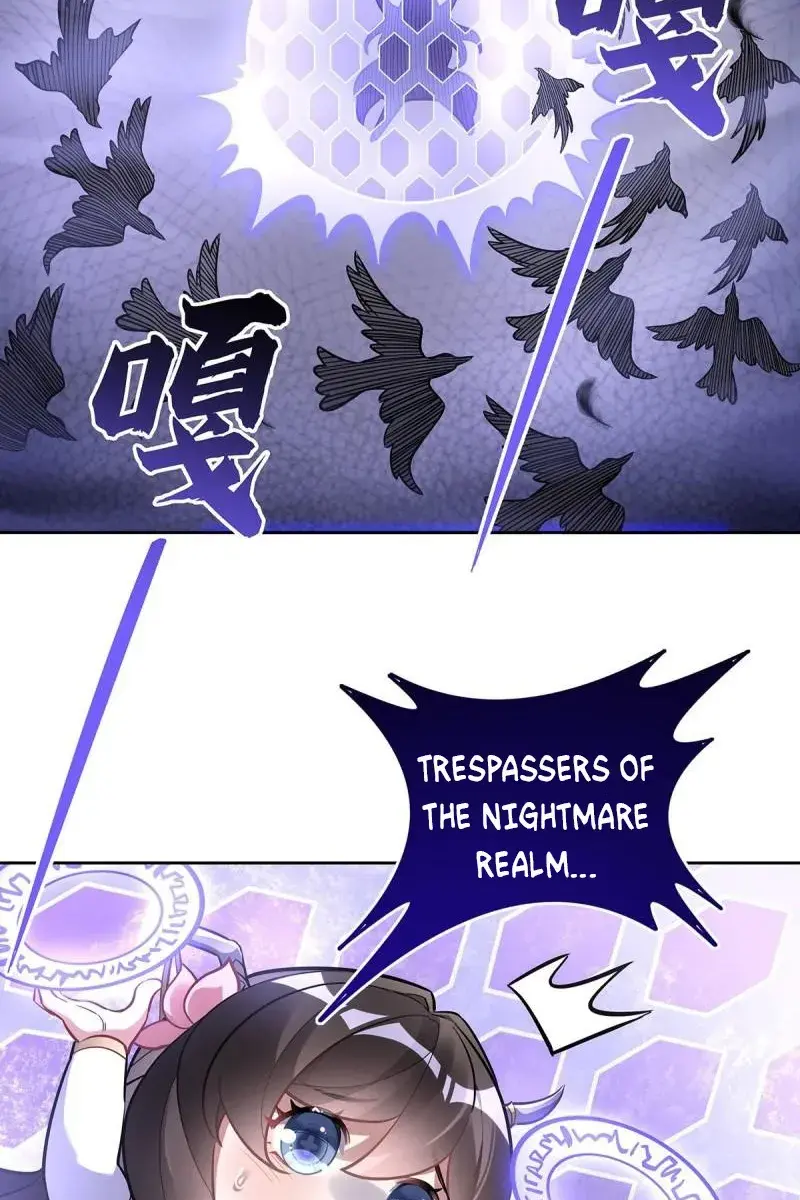 My Female Apprentices Are All Big Shots From the Future Chapter 104 Page 60