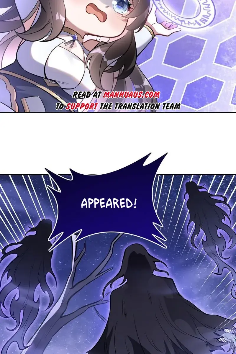 My Female Apprentices Are All Big Shots From the Future Chapter 104 Page 61