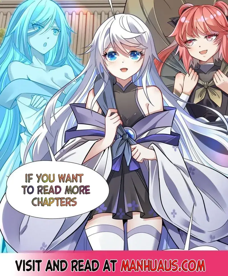 My Female Apprentices Are All Big Shots From the Future Chapter 104 Page 63