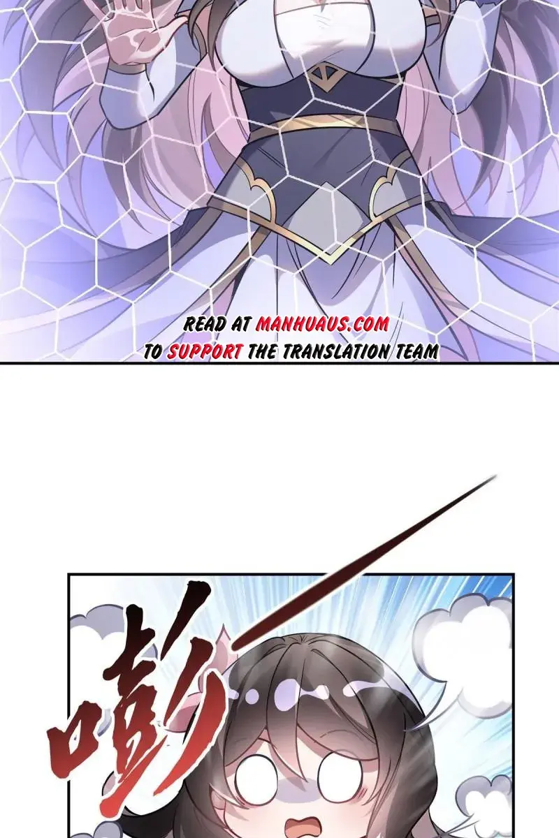 My Female Apprentices Are All Big Shots From the Future Chapter 105 Page 3