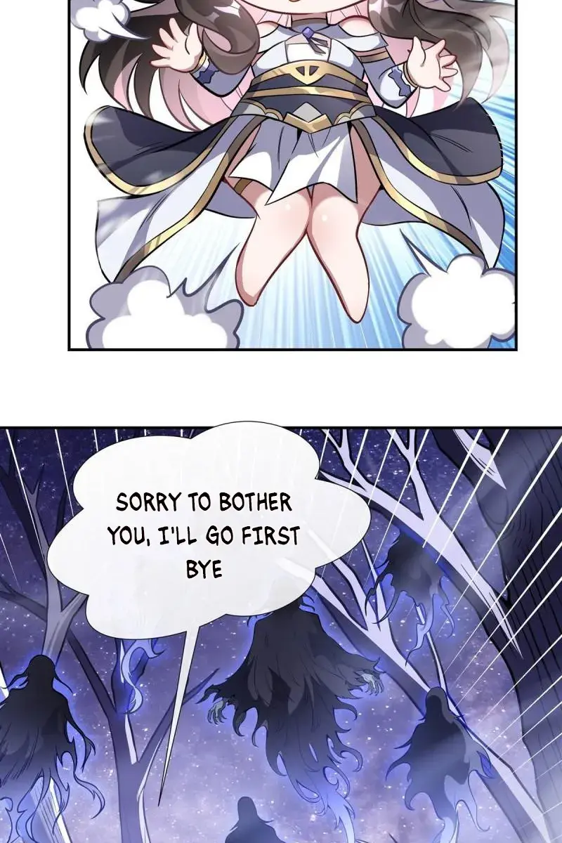 My Female Apprentices Are All Big Shots From the Future Chapter 105 Page 4